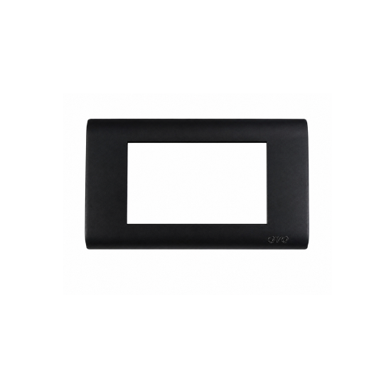 4M Black Cover QVQ
