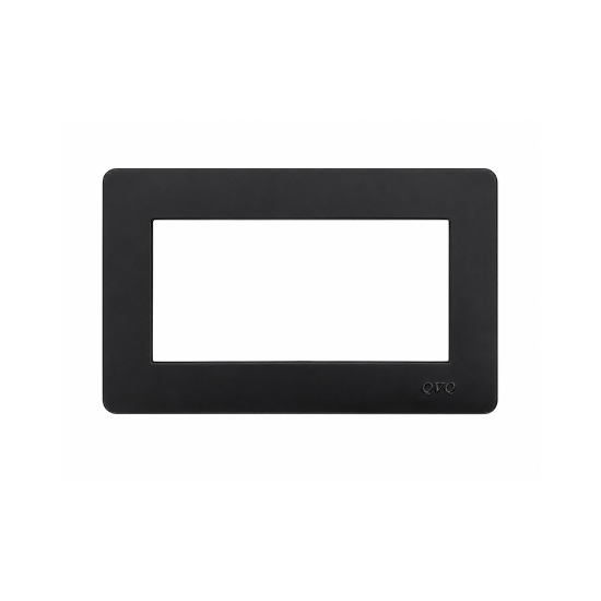 5M Black Cover QVQ