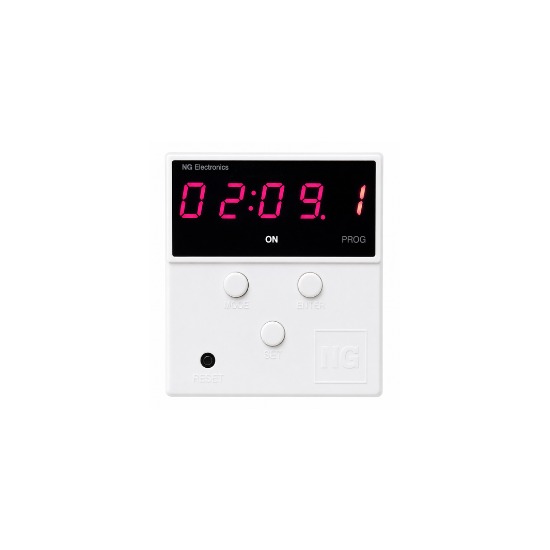 Timer 24 Hours