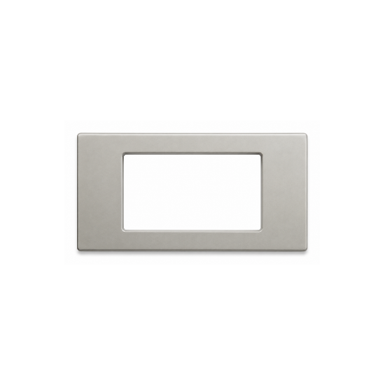 QVQ Acrylic White Triple Cover