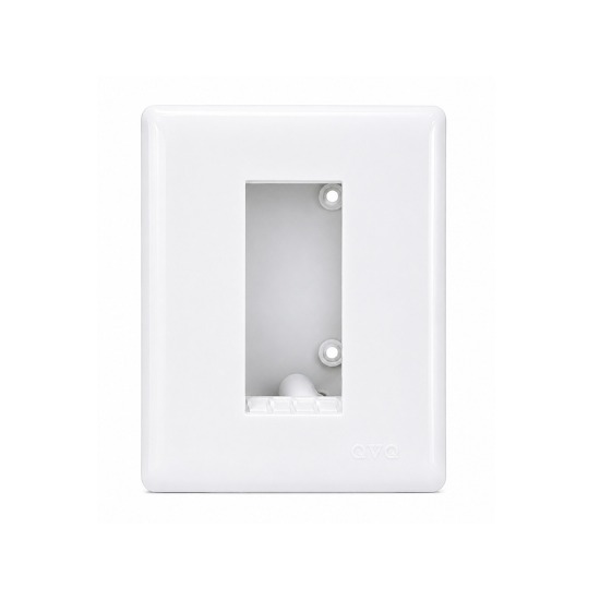 1M White Outer Box QVQ