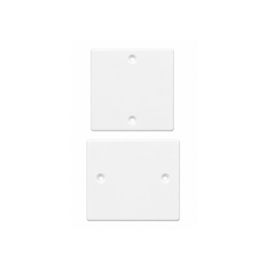 Led Pls Edge Cover 7*7