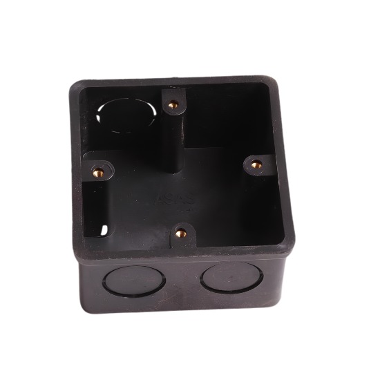 Led PLS Box MK 7*7 In