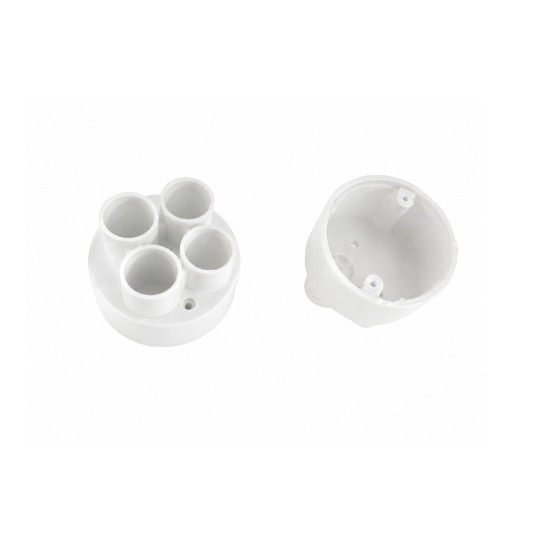 Led PLS Roof Loop 20 MM WHITE