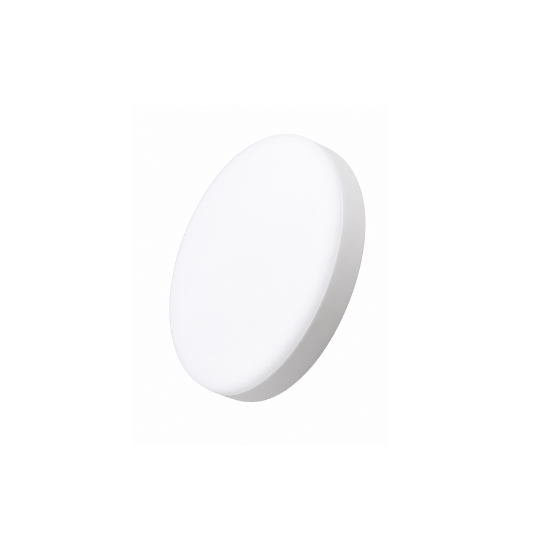 Worm White Surface Led Plastic Panel Light 48W 3D Vetro VE-SP0063