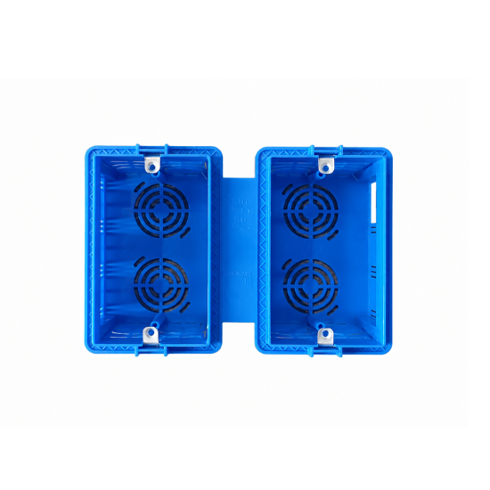 Led PLS Box Magic 2222