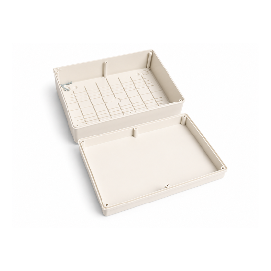 Led PLS Box 17*22 27.5