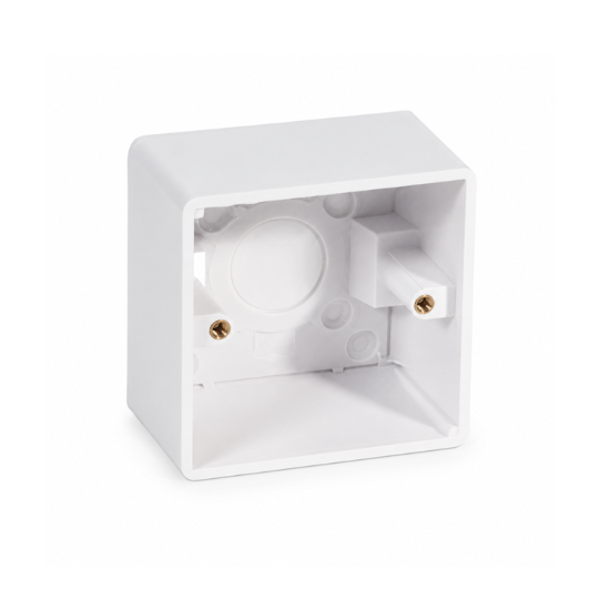 Led PLS Box 7*7 Decorate 35