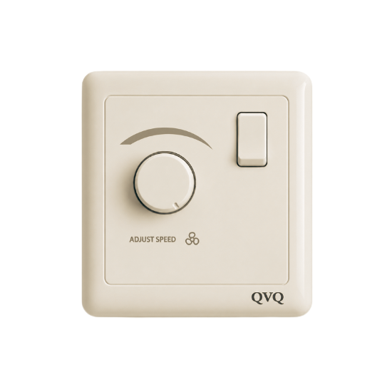 500W MK Switched Dimmer Switch QVQ