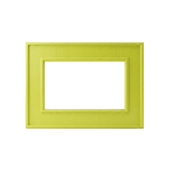 3M Lemon Green Cover QVQ