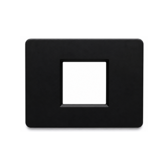 2M Matt Black Cover QVQ