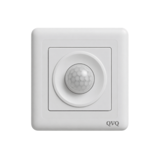 MK Motion Detector Switch QVQ